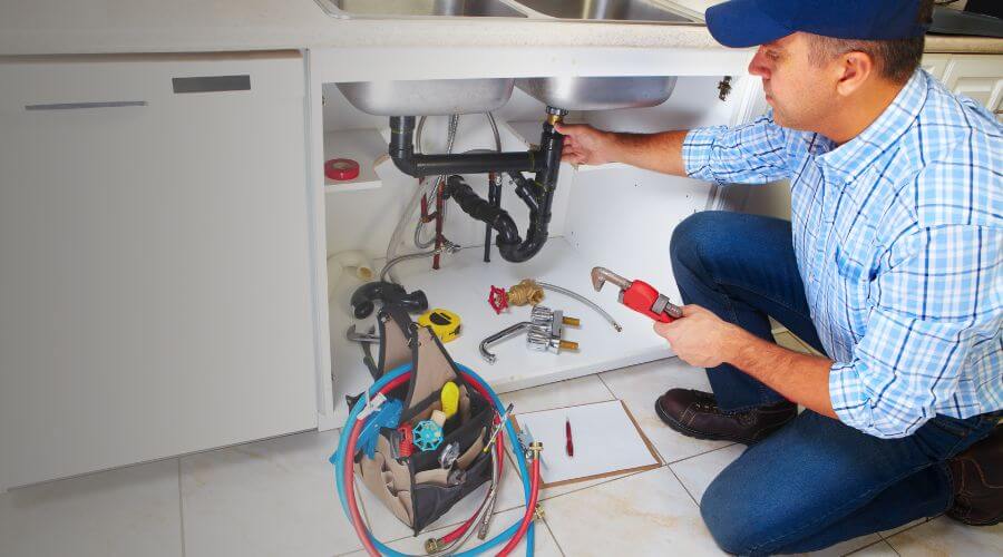 Professional Leak Detection in Montcalm, WV